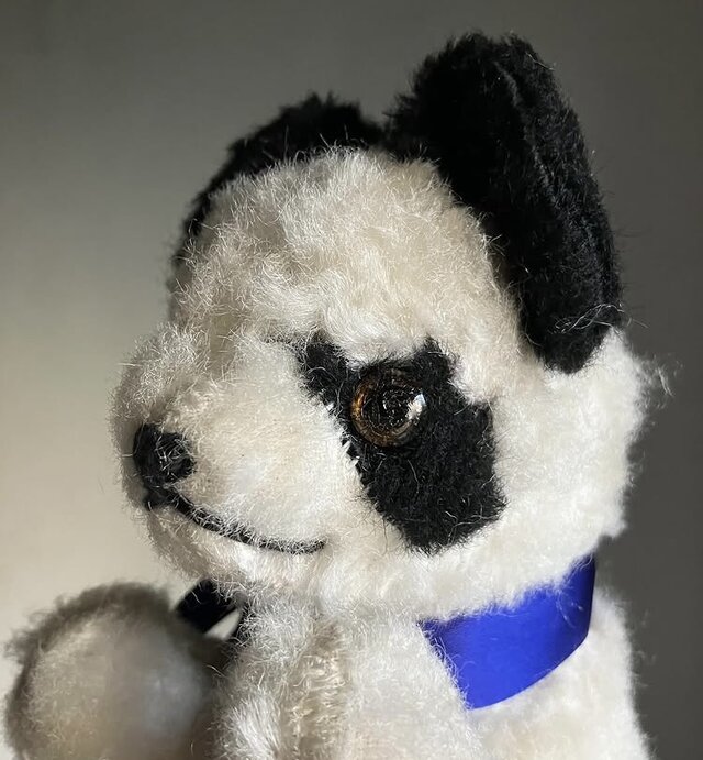 フランスアンティークパンダ