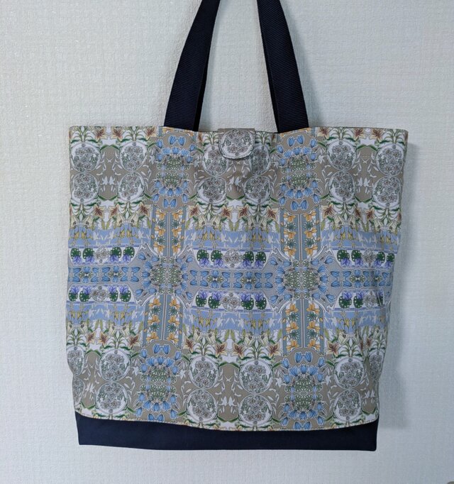 Tatsu様「リバティプリント」トートバッグ Tatsu様「リバティプリント」トートバッグ Steven Alan