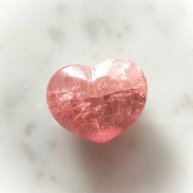 ピンクトルマリンBIGハート♡♡No.1976 jewel planet 公式サイト