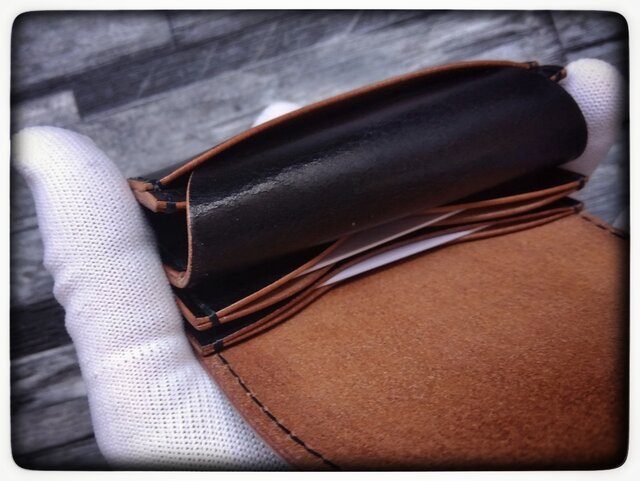 ◇金具なし、差し込み式◇トラッカー ミニ タイプ◇茶芯 スペシャル