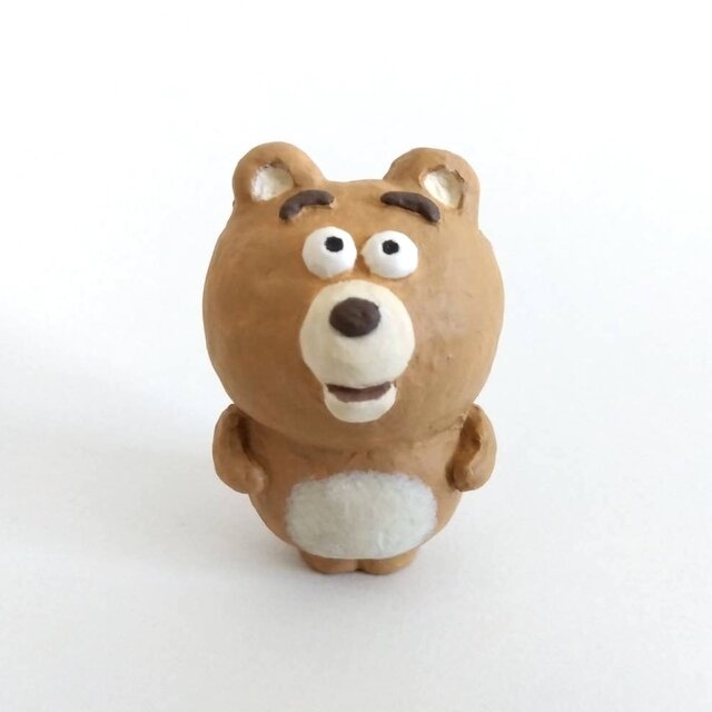 くま オブジェ