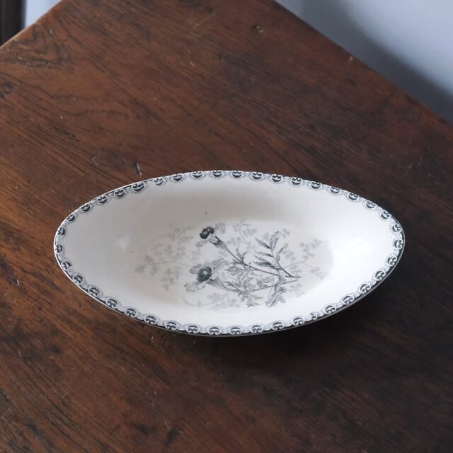 Choisy le roi ショワジールロワ ラヴィエ フランス アンティーク 0502255