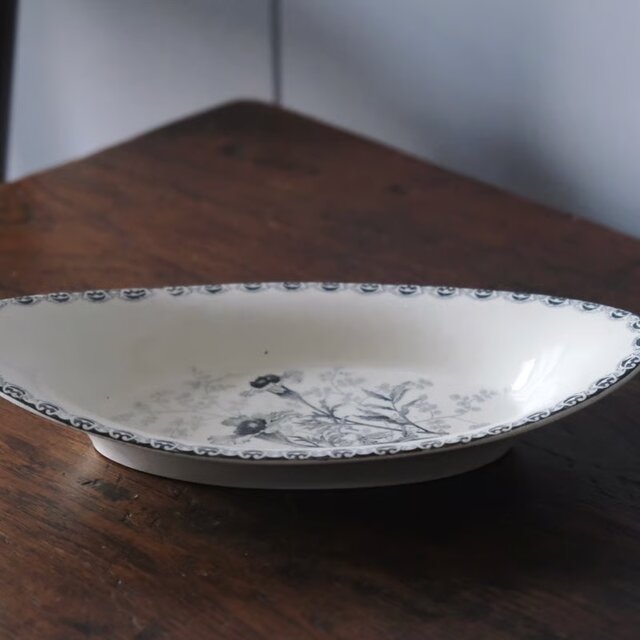 Choisy le roi ショワジールロワ ラヴィエ フランス アンティーク