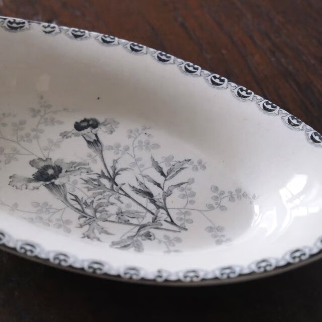 Choisy le roi ショワジールロワ ラヴィエ フランス アンティーク