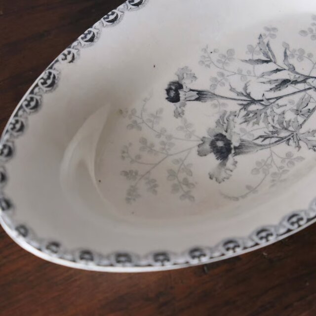 Choisy le roi ショワジールロワ ラヴィエ フランス アンティーク