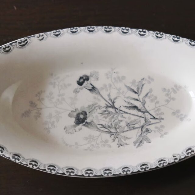 Choisy le roi ショワジールロワ ラヴィエ フランス アンティーク