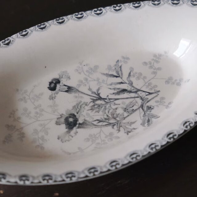 Choisy le roi ショワジールロワ ラヴィエ フランス アンティーク