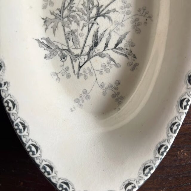 Choisy le roi ショワジールロワ ラヴィエ フランス アンティーク