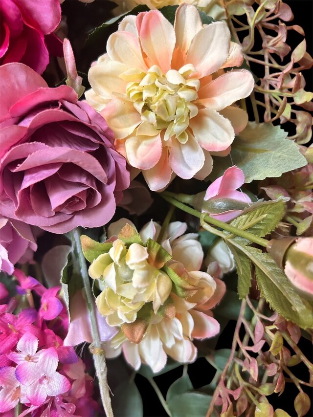 光触媒 人工観葉植物 ウォールグリーン 造花 インテリア オーリド