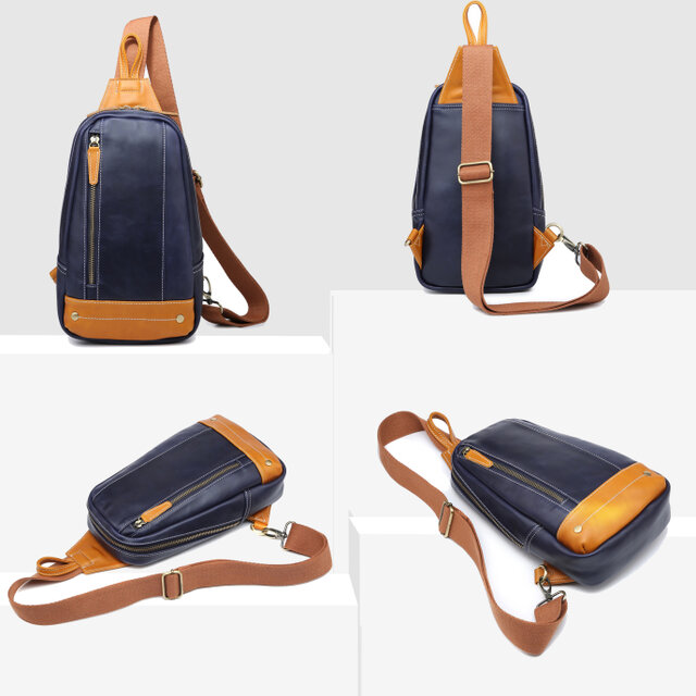 未使用品　レザーキルティングバッグ　ボディバッグ　ハンドメイド 未使用品 レザーキルティングバッグ ボディバッグ ハンドメイド 未使用