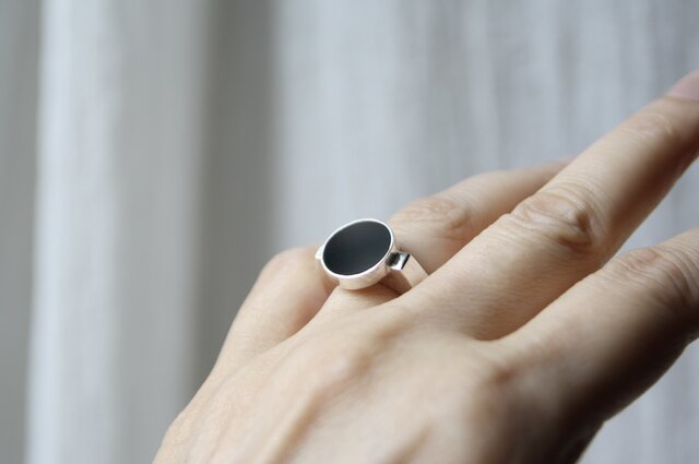 Byweekend☆[silver] Coly ring リング 指輪 Silver Ring -Comfort 003- シルバー リング 【co003】 – yuzen