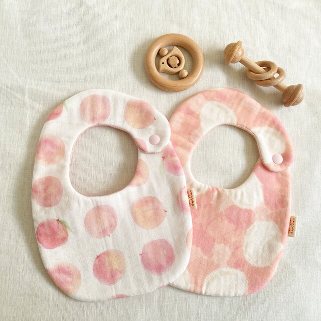 ＊ベビースタイ＊ダブルガーゼ