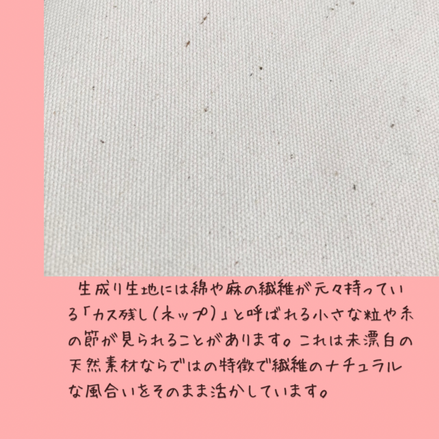 糸色が選べる】こぎん刺しペンケース〈馬のくつわ〉マチ付き