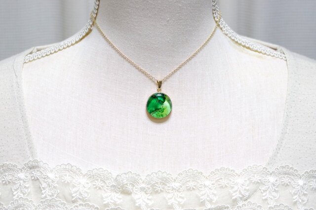 リリィ様おまとめ。レジン ペンダント リリィ様おまとめ。レジン ペンダント