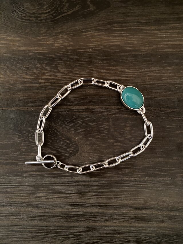 ターコイズのBracelet