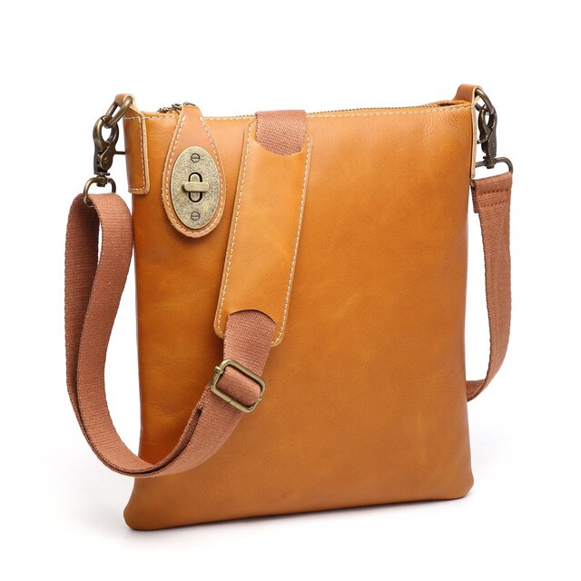 新作 手作り 牛革 肩掛けバッグ メンズ 新作 人気タイプ ショルダー