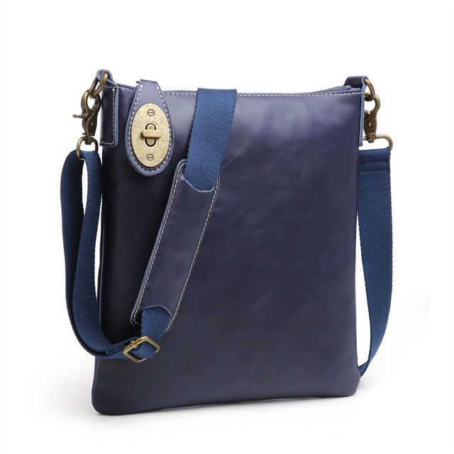 新作 手作り 牛革 肩掛けバッグ メンズ 新作 人気タイプ ショルダー