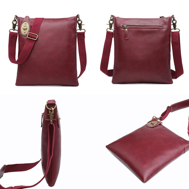 新作 手作り 牛革 肩掛けバッグ メンズ 新作 人気タイプ ショルダー