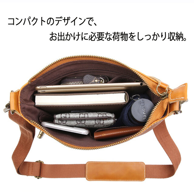 【新品推薦】高品質 本革メンズバッグ 手作り 牛革 ショルダーバッグ メッセンジャーバッグ 書類かばん 商務 通勤 出張 使い勝手抜群！ 欧米超人気！ 牛革 ショルダーバッグ 手染め 手作り 本革グレザー