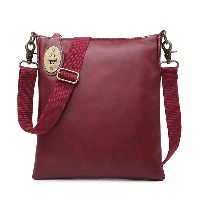 新作 手作り 牛革 肩掛けバッグ メンズ 新作 人気タイプ