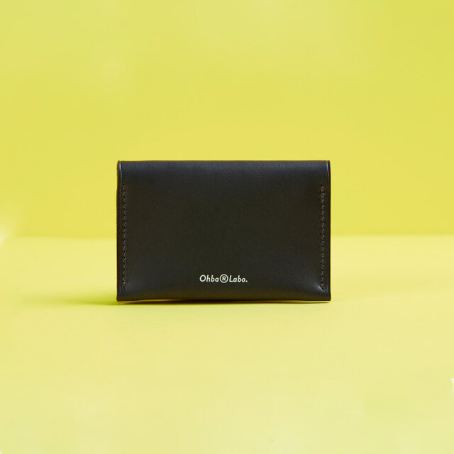 パスケース　（ネイビー）【R-004-MBL】