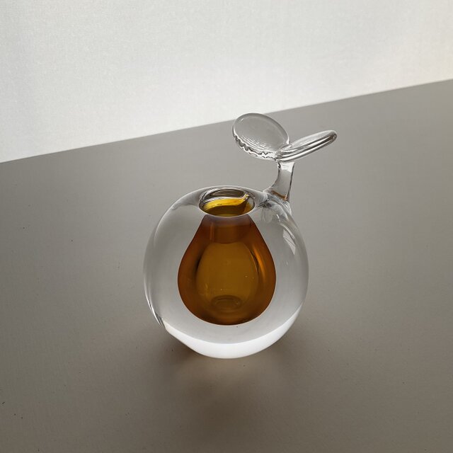 ひこばえ（アンバー）