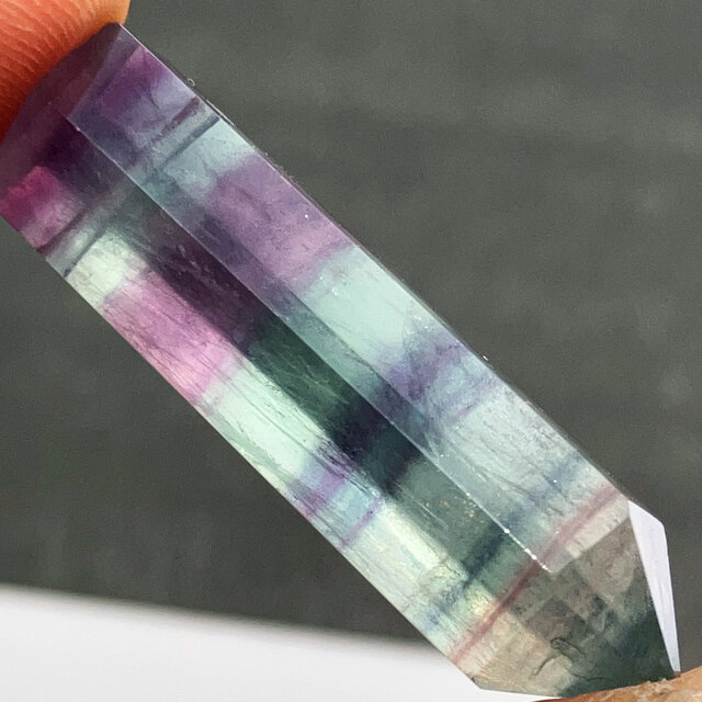 貴重な水入りフローライト 楽天市場】レインボー フローライト AAA 丸玉 マルチカラー 直径