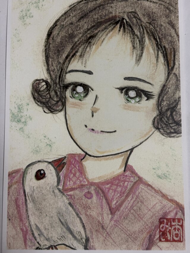 可愛いものたち