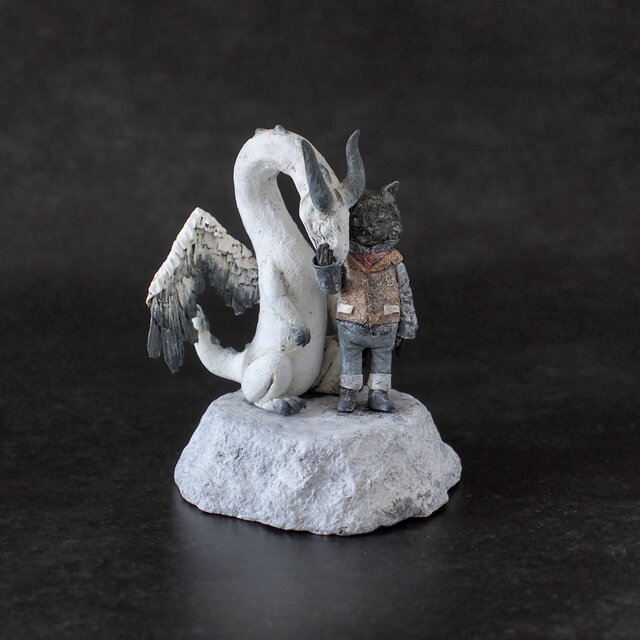 語らぬものたちの誓い