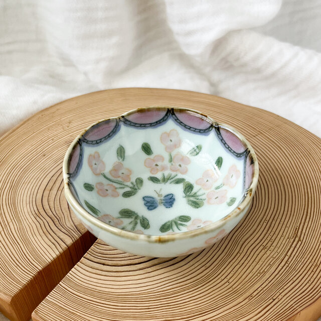 静岡】746S 鉄製 耳付 火鉢 手焙り 台付 古民具 約6.6kg 茶器⁄茶道具