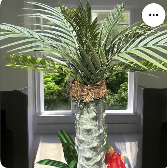 光触媒　人工観葉植物　ウォールグリーン　フェイクグリーン　リアル胡蝶蘭8755 光触媒 人工観葉植物 ウォールグリーン フェイクグリーン リアル