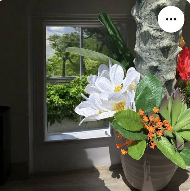 光触媒 人工観葉植物 ウォールグリーン フェイクグリーン