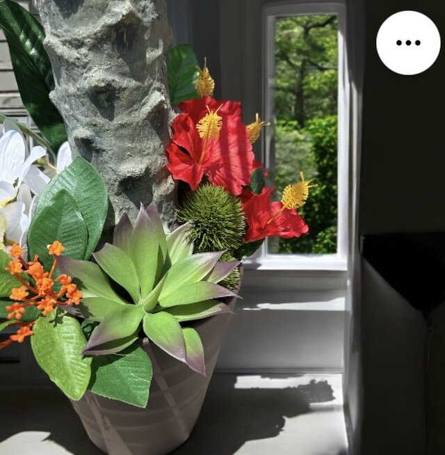 光触媒　人工観葉植物　ウォールグリーン　フェイクグリーン　リアル胡蝶蘭8755 光触媒 人工観葉植物 ウォールグリーン フェイクグリーン リアル