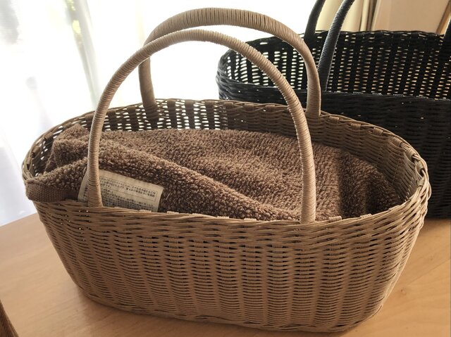 ♡新品♡BAGGU 洋梨　ココナッツ　エコバッグ　セット　レア柄 ◇ベビー エコバッグ ライラック スターフィッシュ ＜BAGGU
