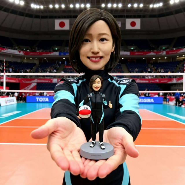 ゴルフ似顔絵 スポーツフィギュア オーダー 人物人形 ゴルフ好きに贈る似顔人形｜オーダーメイドフィギュア｜記念日 | iichi