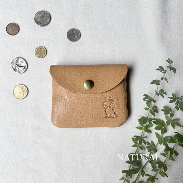 [マルチーズ] ポケットウォレットのコピー