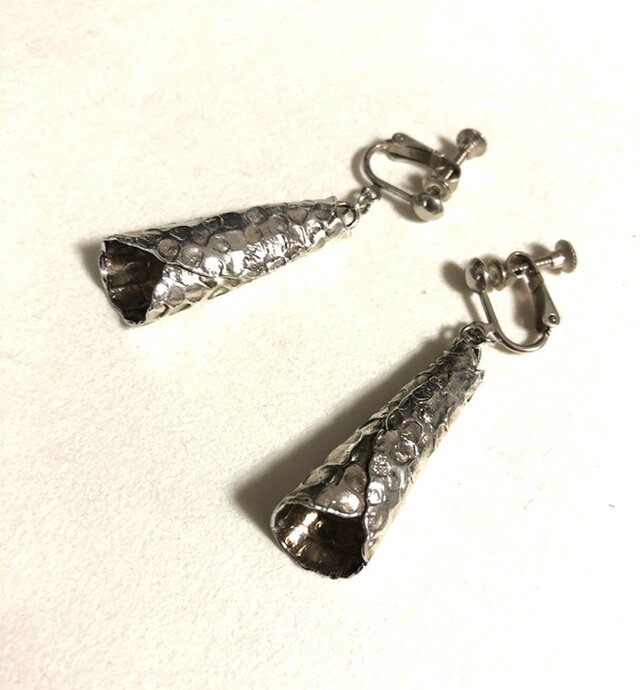 Earring－SV