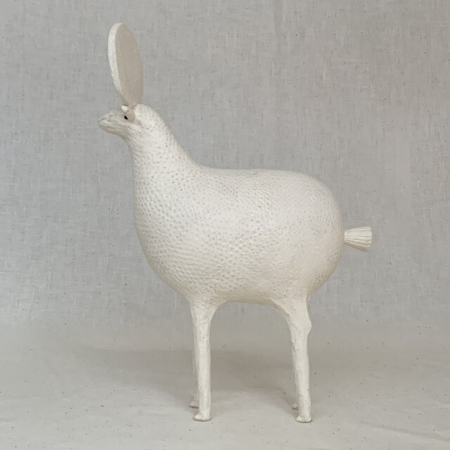 【修正跡あり】四肢生物オブジェ