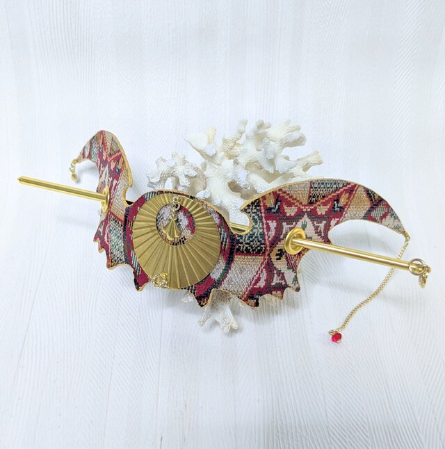 マジェステ　（蝙蝠）