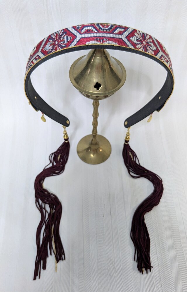 カチューシャ（ノーマルタイプ）