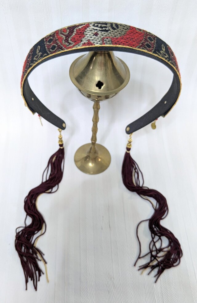 カチューシャ（ノーマルタイプ）