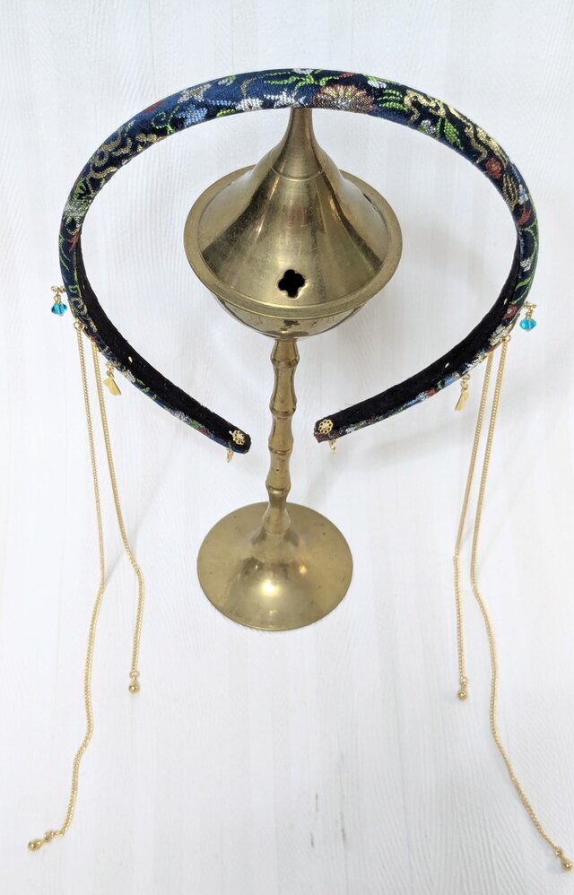 カチューシャ（チェーン）