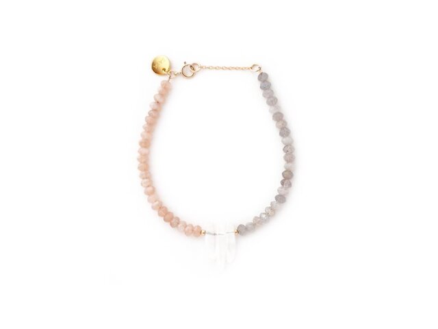SABBIA {Mirage} Braceletの画像1枚目