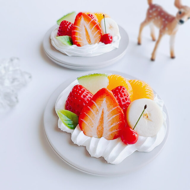 フェイクスイーツ 5aeb2a2d-ea44-4f60-a517-