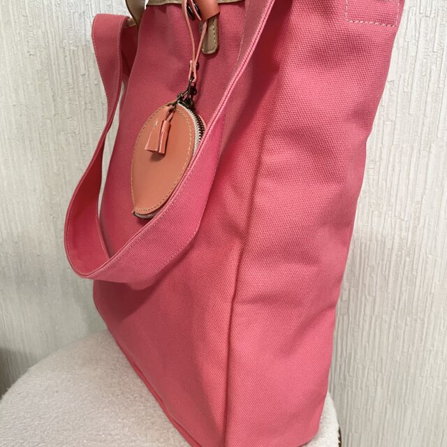 ② 三ッ持啓　さくらんぼ四角プレート　ピンク 楽天市場】【マラソン中50％割引券】財布 2つ折り レディース