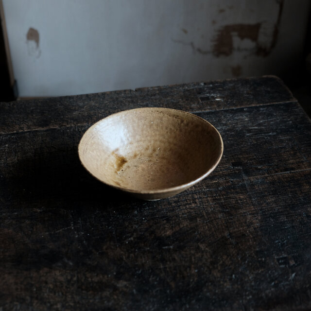 抹茶椀 碗 インテリア 工芸品 美術 茶道具 素朴 渋い | iichi 日々の