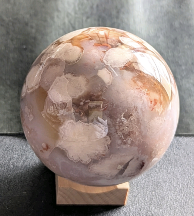 新品 桜瑪瑙 高品質 minami チェリーアゲート 楽天市場】【数量限定】【希少】桜瑪瑙 チェリーブロッサム