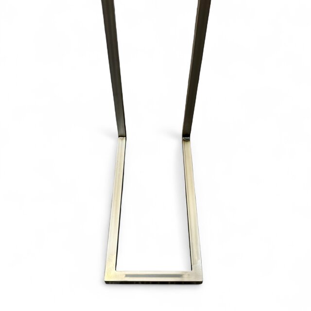 サイドテーブル 北欧風 アイアン 無垢材 木製 一枚板 コの字 アンティーク 欅 サイドテーブル アイアン 欅 無垢材 木製 天然木 一枚板 コの字