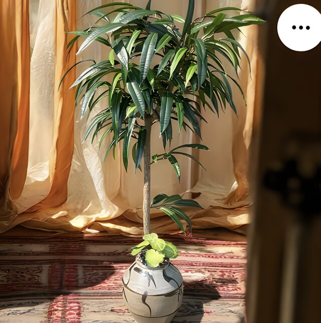 光触媒 人工観葉植物 ウォールグリーン フェイクグリーン アジアン風