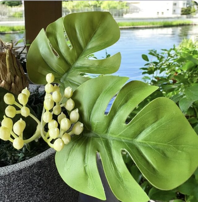 光触媒 人工観葉植物 ウォールグリーン フェイクグリーン